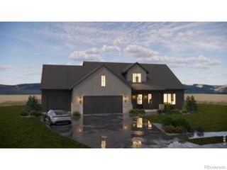 2657 Big Creek Court, Berthoud, CO 80513