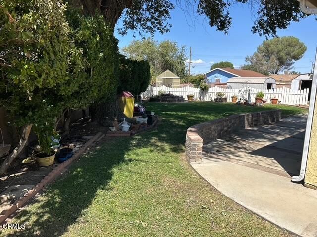 1222 W AVENUE J15, Lancaster, CA 93534