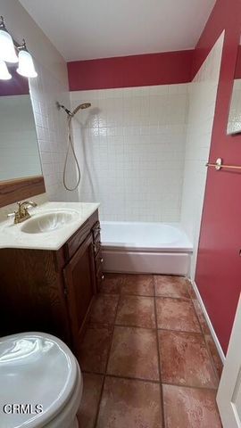 1222 W AVENUE J15, Lancaster, CA 93534