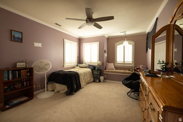 1572 N STAYNER DR, Farmington, UT 84025