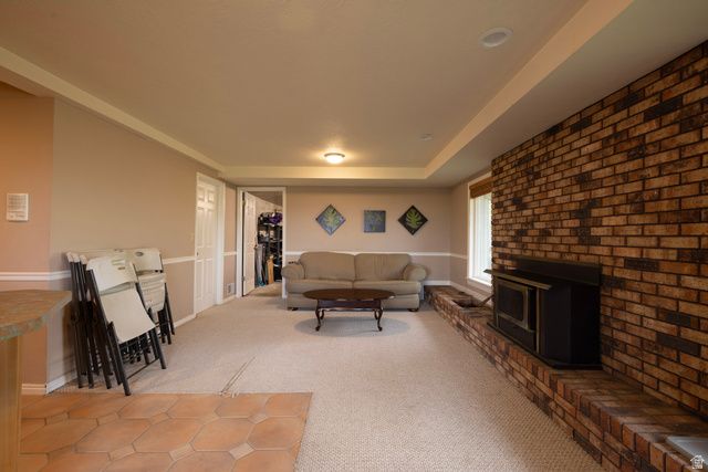 1572 N STAYNER DR, Farmington, UT 84025