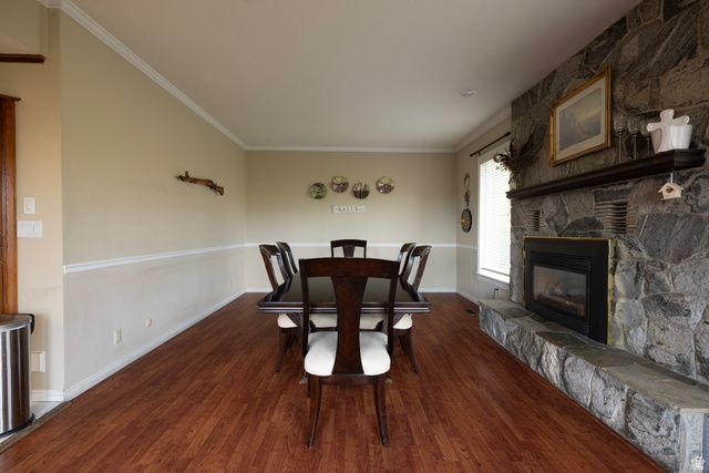 1572 N STAYNER DR, Farmington, UT 84025