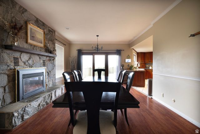 1572 N STAYNER DR, Farmington, UT 84025