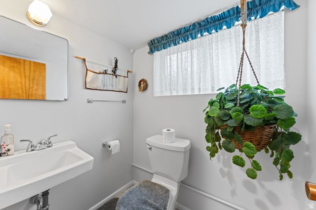 323 N HOLIDAY DR, Brigham City, UT 84302