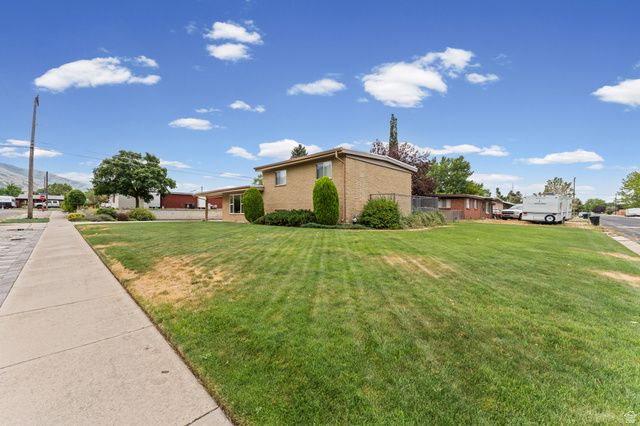 323 N HOLIDAY DR, Brigham City, UT 84302