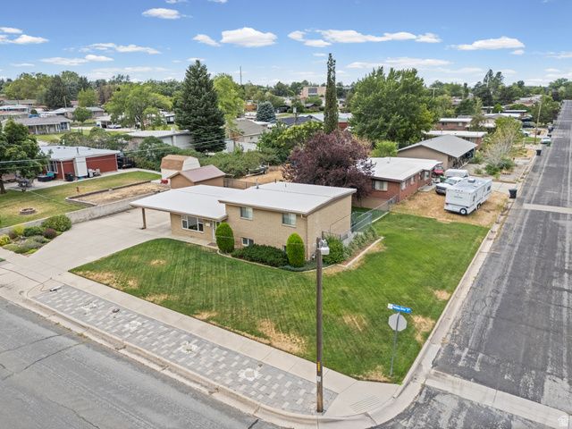 323 N HOLIDAY DR, Brigham City, UT 84302