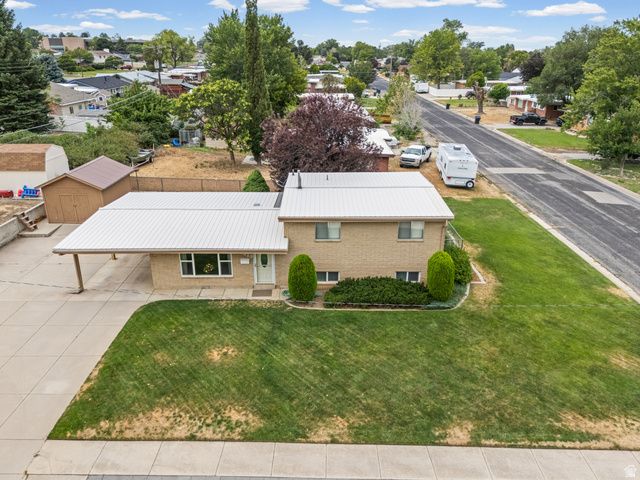 323 N HOLIDAY DR, Brigham City, UT 84302