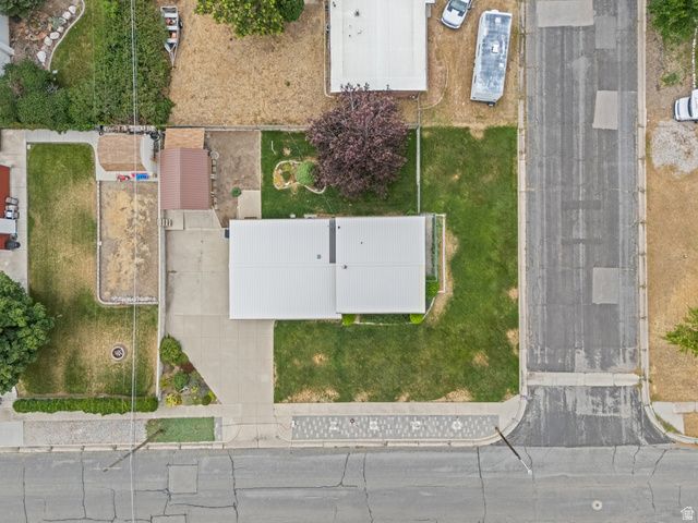 323 N HOLIDAY DR, Brigham City, UT 84302