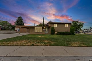 323 N HOLIDAY DR, Brigham City, UT 84302