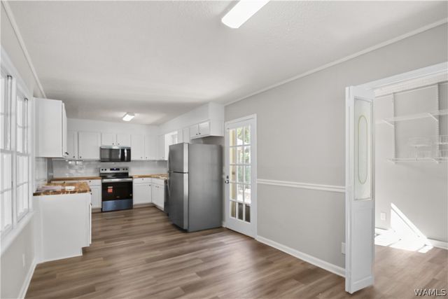 1318 Montrose, Tuscaloosa, AL 35405