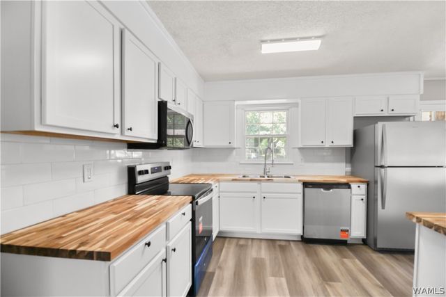 1318 Montrose, Tuscaloosa, AL 35405