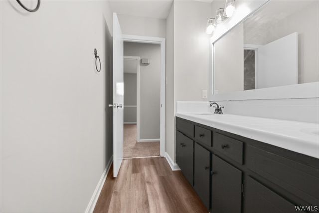 1318 Montrose, Tuscaloosa, AL 35405