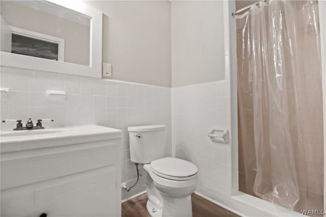1318 Montrose, Tuscaloosa, AL 35405