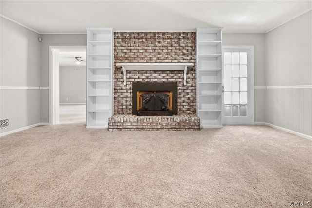 1318 Montrose, Tuscaloosa, AL 35405