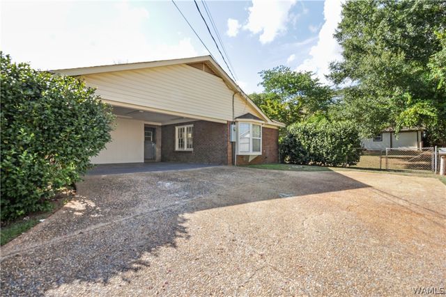 1318 Montrose, Tuscaloosa, AL 35405