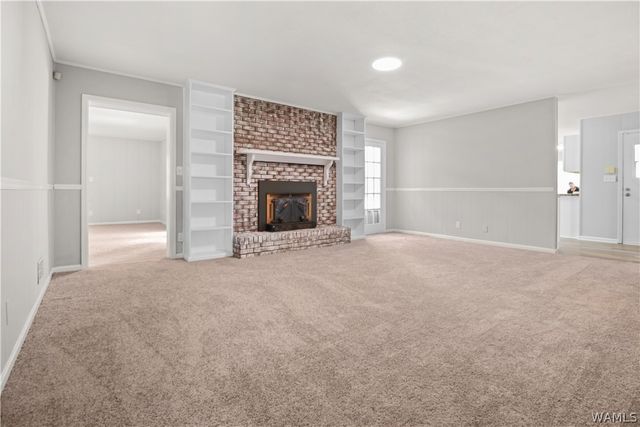 1318 Montrose, Tuscaloosa, AL 35405