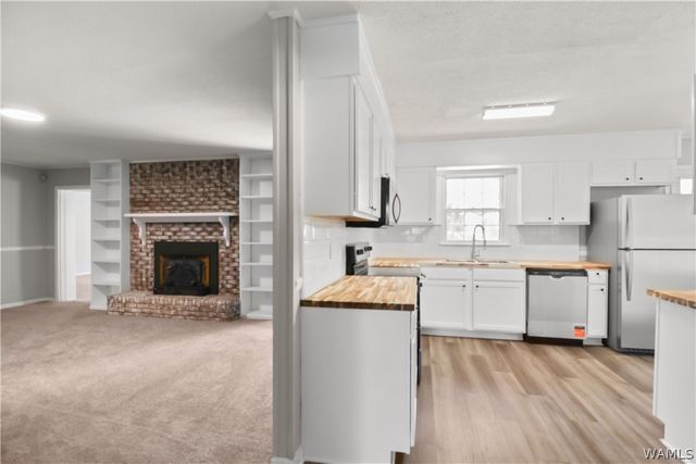 1318 Montrose, Tuscaloosa, AL 35405