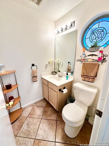 9259 Ridge Breeze, San Antonio, TX 78250