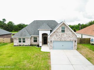 7919 Village Green Drive, Biloxi, MS 39532