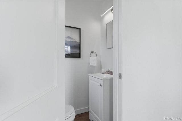 1084 Vaughn Street, Aurora, CO 80011