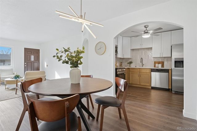 1084 Vaughn Street, Aurora, CO 80011