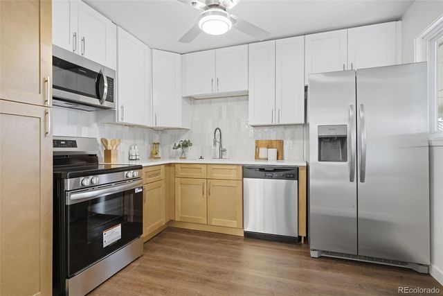 1084 Vaughn Street, Aurora, CO 80011