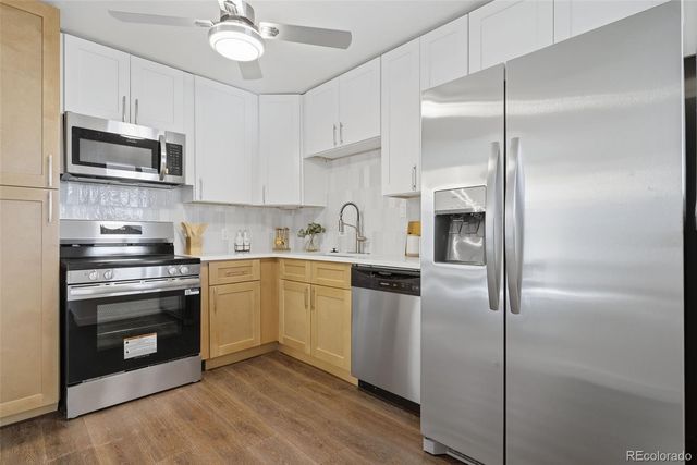 1084 Vaughn Street, Aurora, CO 80011