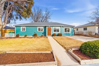 1084 Vaughn Street, Aurora, CO 80011