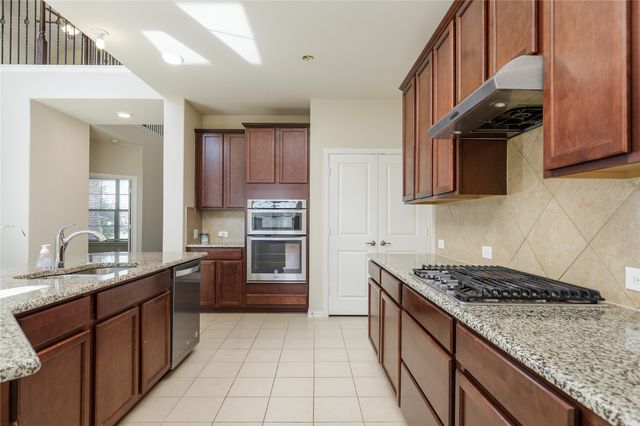 11513 Beckton Street, Mckinney, TX 75071