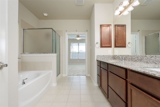 11513 Beckton Street, Mckinney, TX 75071