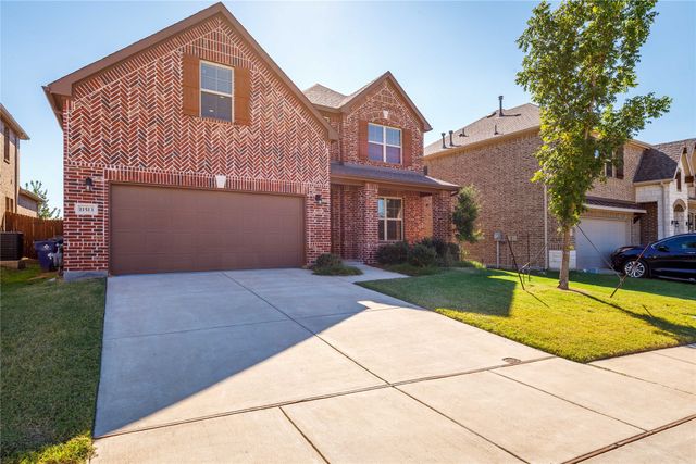 11513 Beckton Street, Mckinney, TX 75071