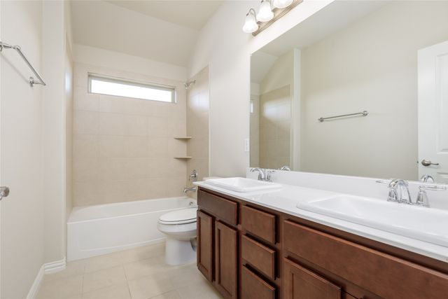 11513 Beckton Street, Mckinney, TX 75071