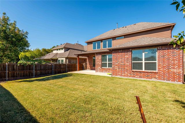 11513 Beckton Street, Mckinney, TX 75071