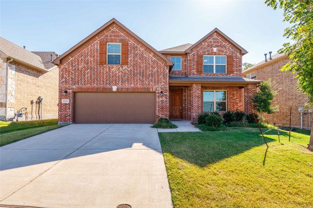 11513 Beckton Street, Mckinney, TX 75071