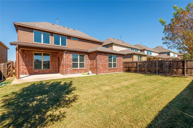 11513 Beckton Street, Mckinney, TX 75071