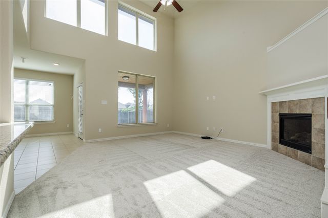 11513 Beckton Street, Mckinney, TX 75071