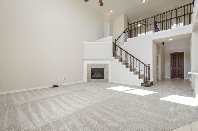 11513 Beckton Street, Mckinney, TX 75071