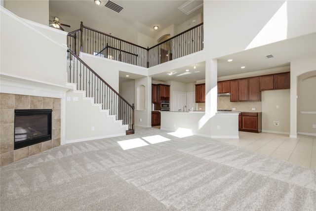 11513 Beckton Street, Mckinney, TX 75071