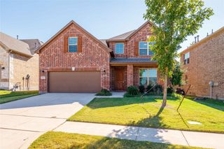 11513 Beckton Street, Mckinney, TX 75071