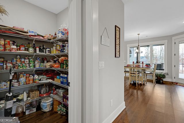 420 Ridge Point Drive, Monticello, GA 31064