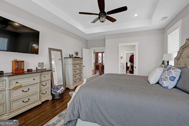 420 Ridge Point Drive, Monticello, GA 31064