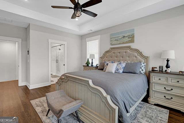 420 Ridge Point Drive, Monticello, GA 31064