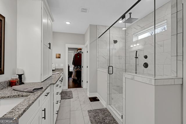 420 Ridge Point Drive, Monticello, GA 31064