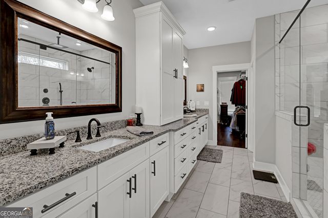 420 Ridge Point Drive, Monticello, GA 31064