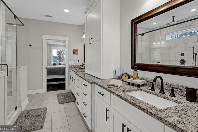 420 Ridge Point Drive, Monticello, GA 31064