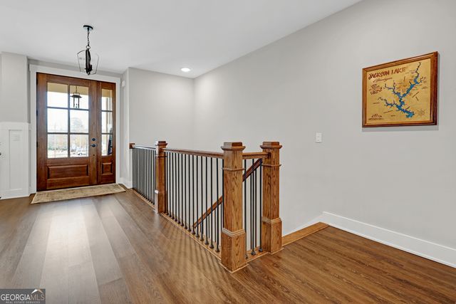 420 Ridge Point Drive, Monticello, GA 31064