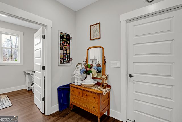 420 Ridge Point Drive, Monticello, GA 31064