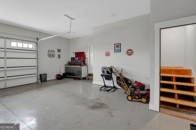 420 Ridge Point Drive, Monticello, GA 31064