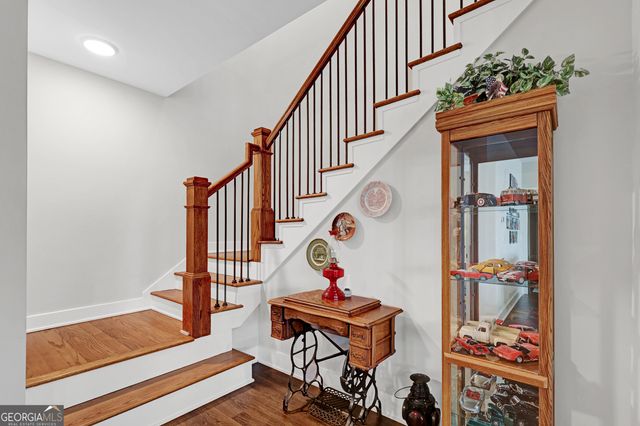 420 Ridge Point Drive, Monticello, GA 31064