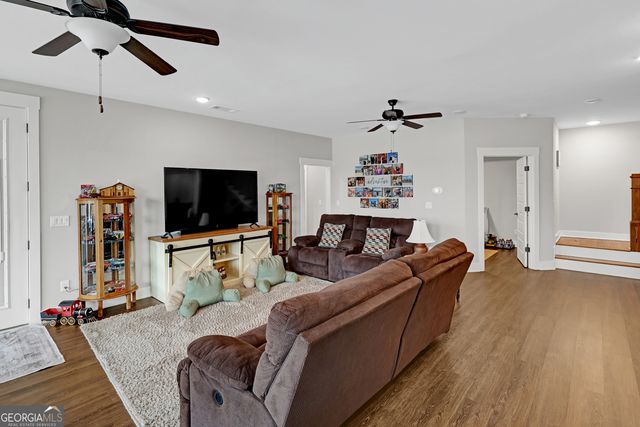 420 Ridge Point Drive, Monticello, GA 31064